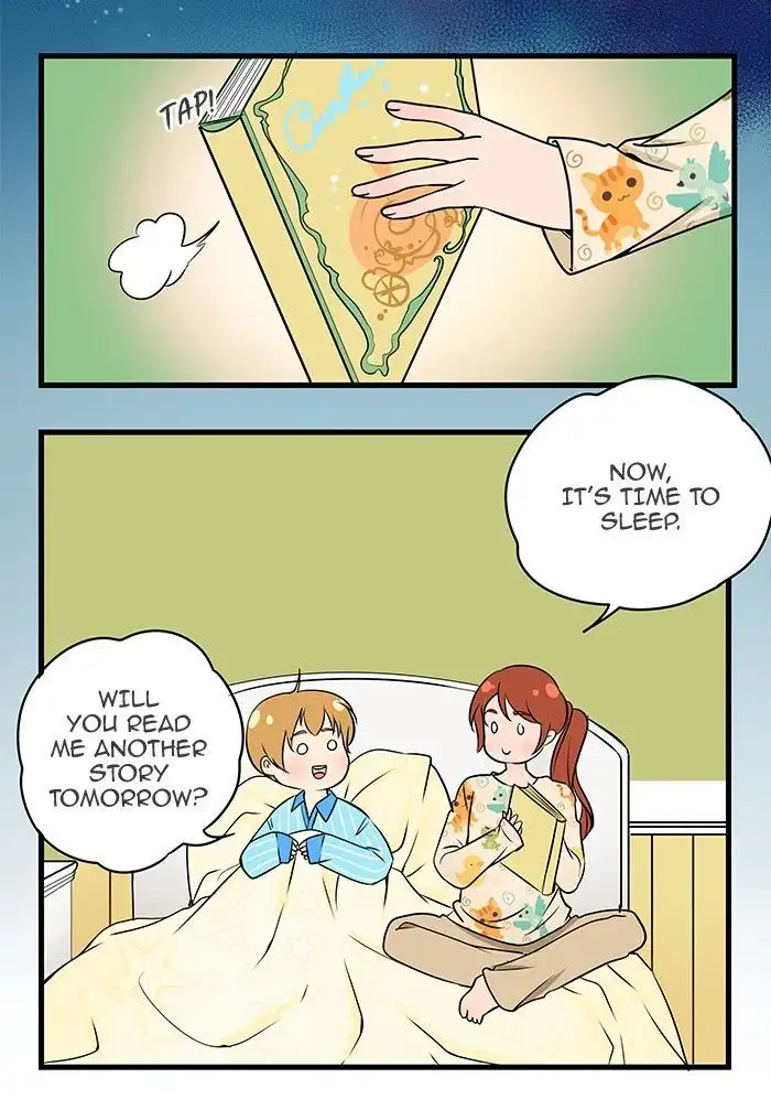 Eggnoid - Chapter 25 - Page 4