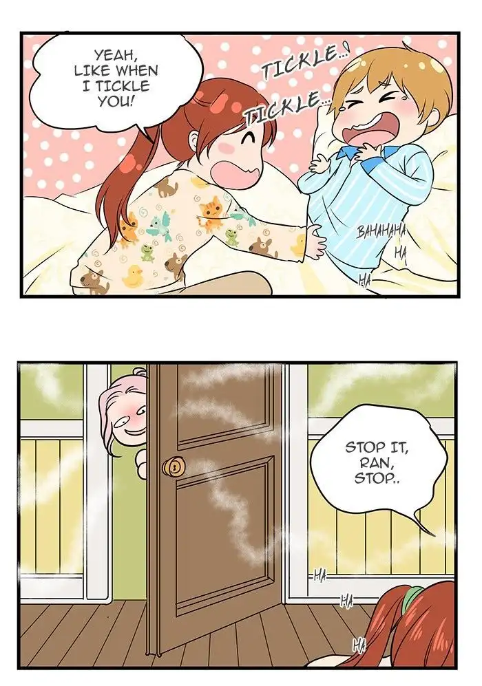 Eggnoid - Chapter 25 - Page 8