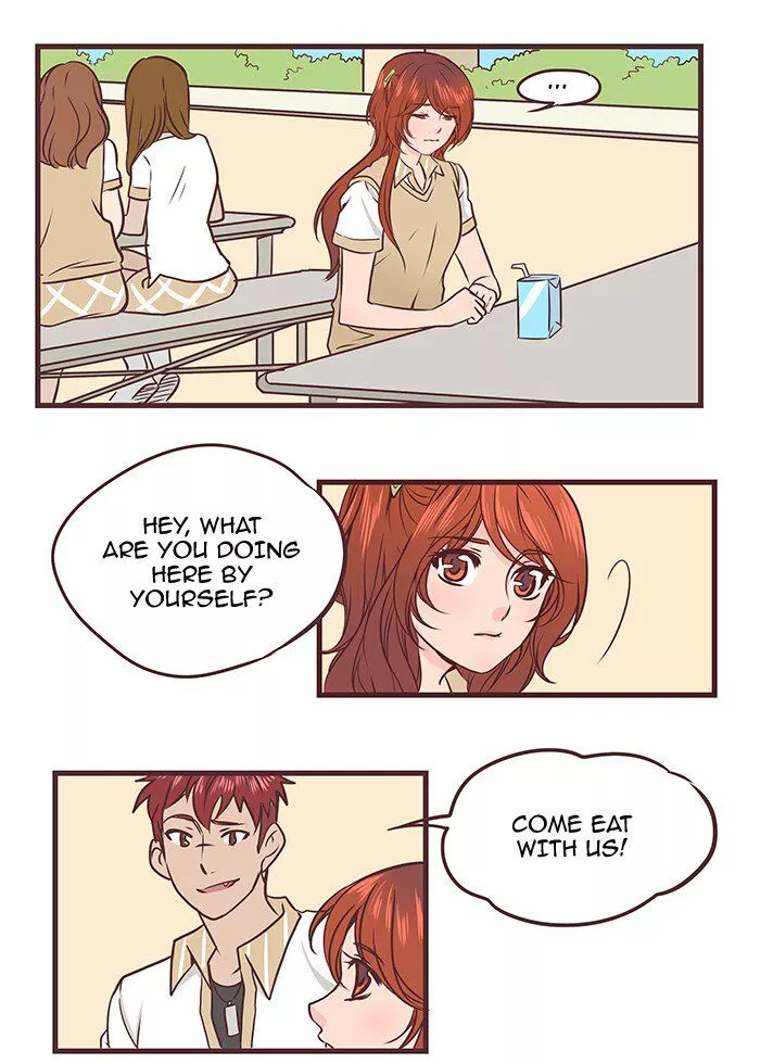 Eggnoid - Chapter 37 - Page 25