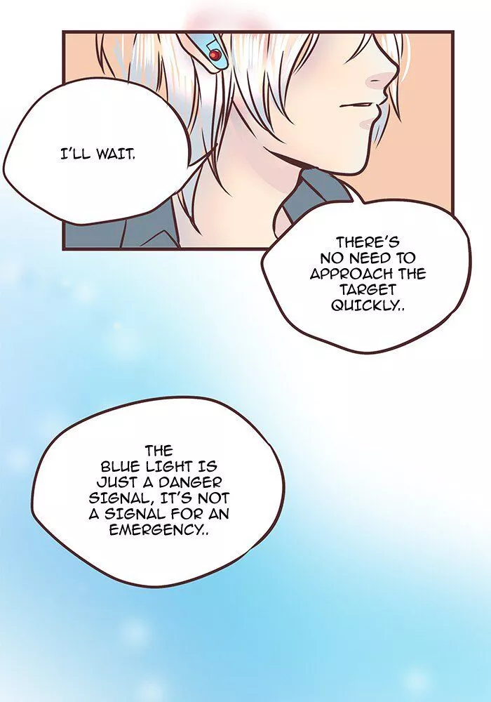 Eggnoid - Chapter 37 - Page 33