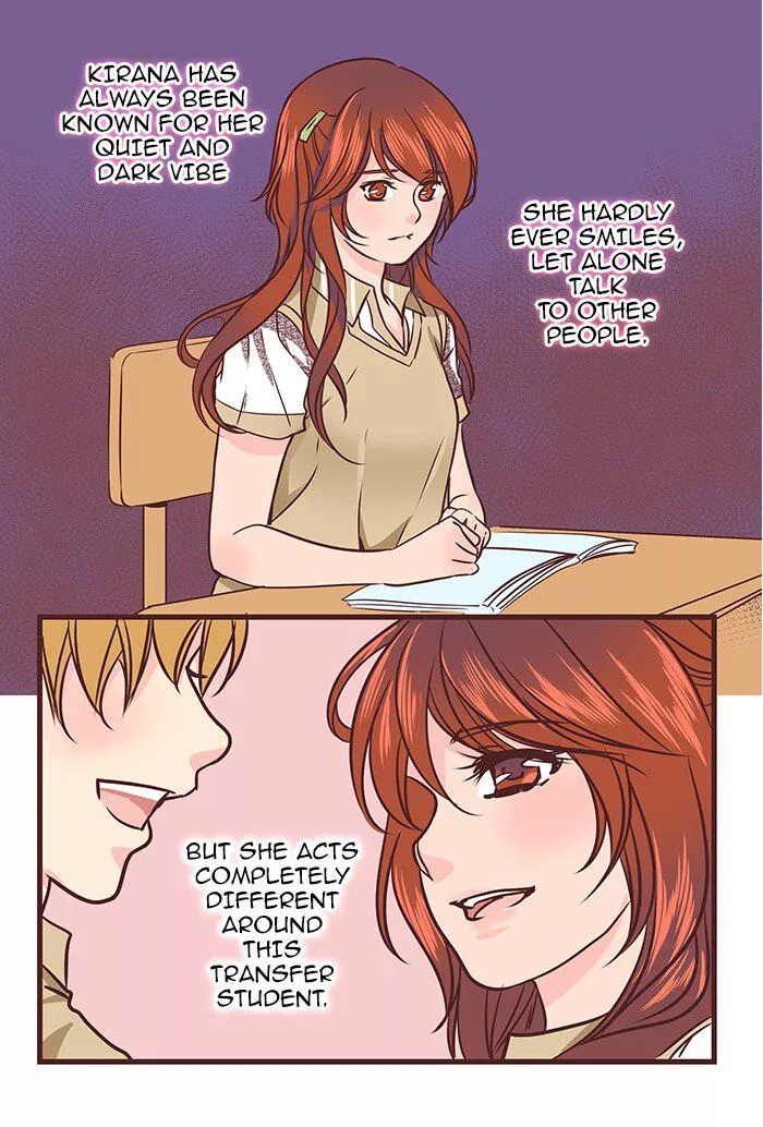 Eggnoid - Chapter 46 - Page 22