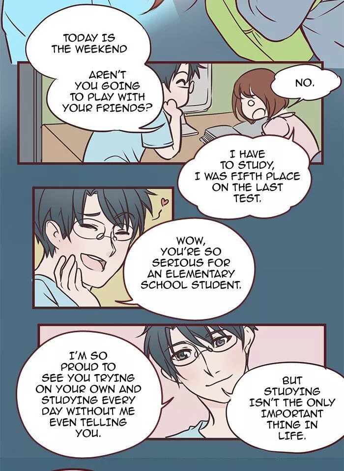 Eggnoid - Chapter 48 - Page 19