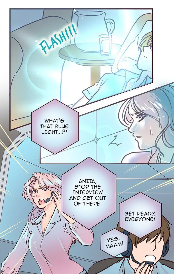 Eggnoid - Chapter 49 - Page 22