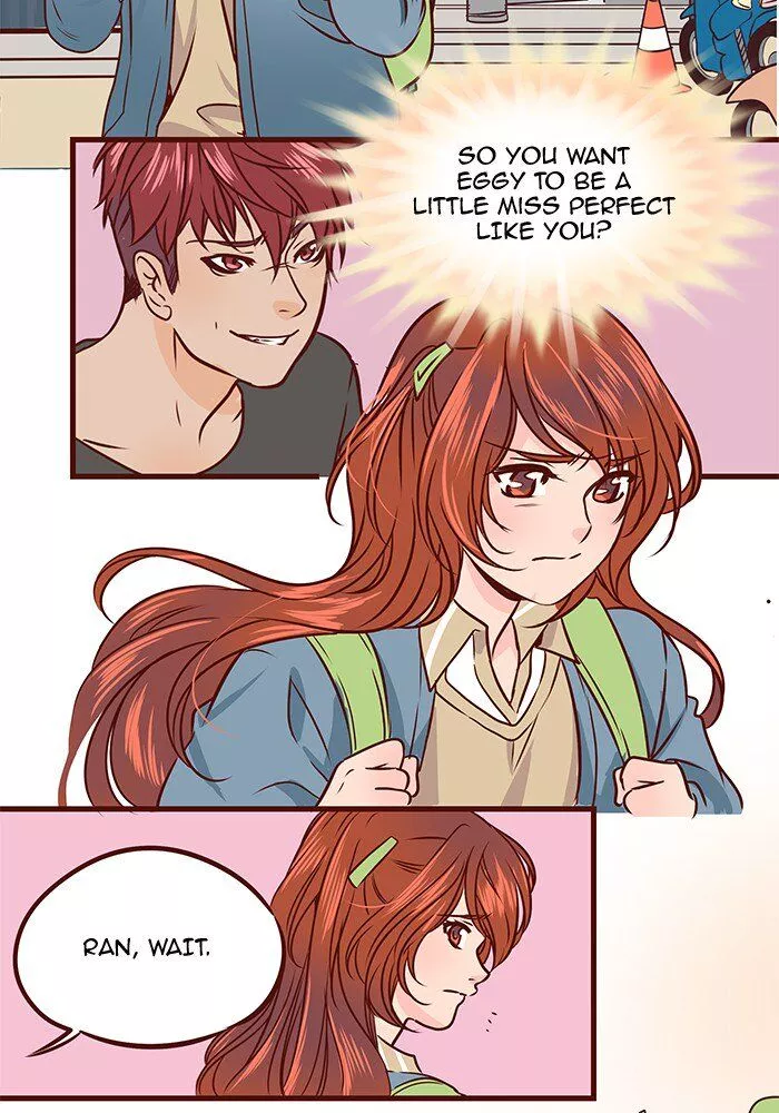 Eggnoid - Chapter 53 - Page 4