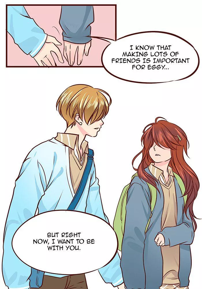 Eggnoid - Chapter 53 - Page 7