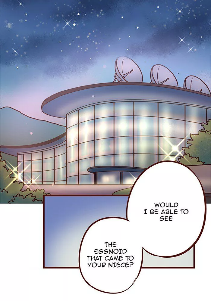 Eggnoid - Chapter 56 - Page 17