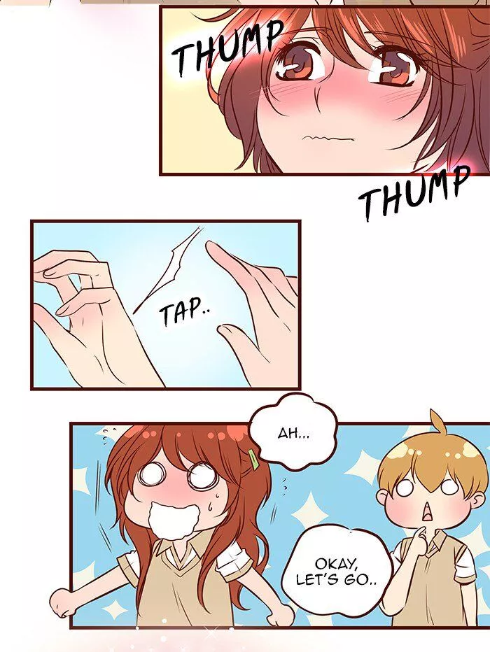 Eggnoid - Chapter 78 - Page 13