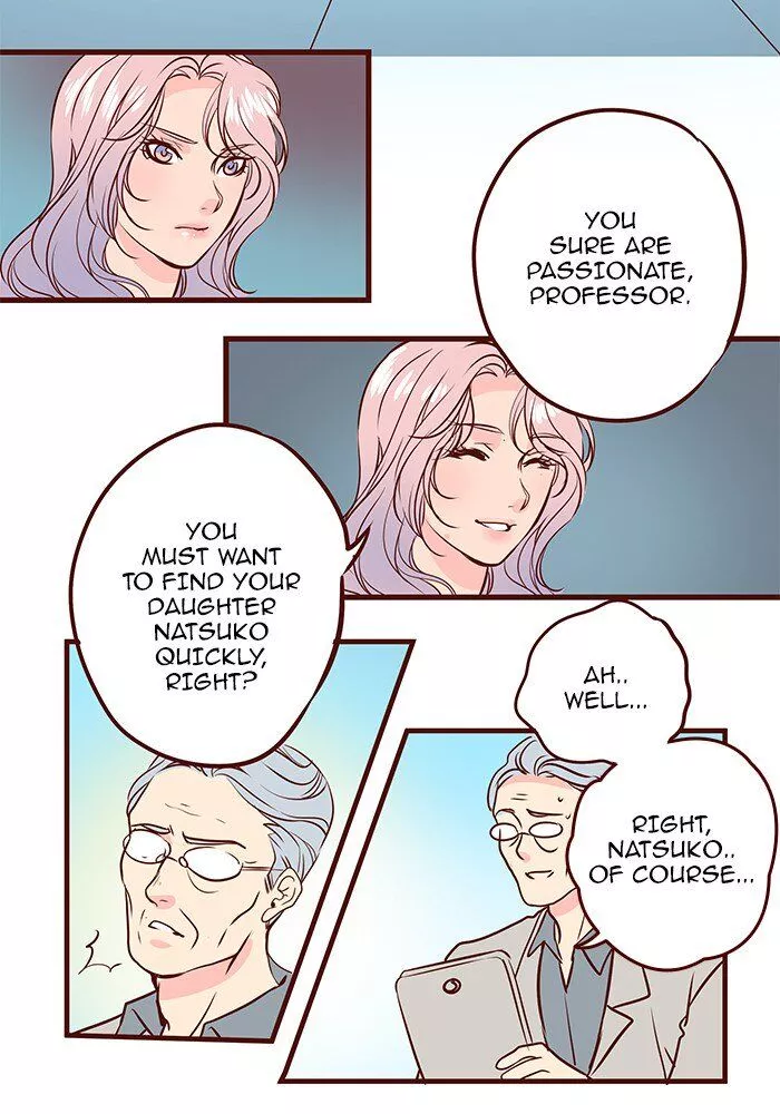 Eggnoid - Chapter 79 - Page 17