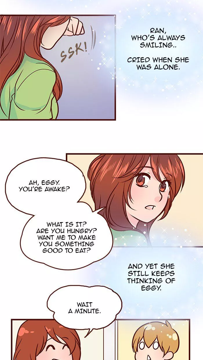 Eggnoid - Chapter 86 - Page 21
