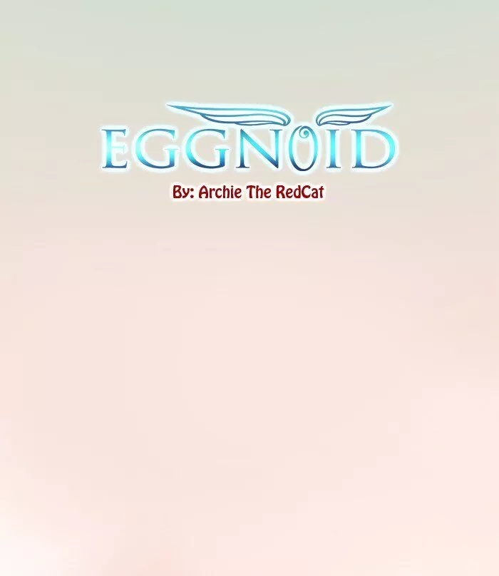 Eggnoid - Chapter 88 - Page 1