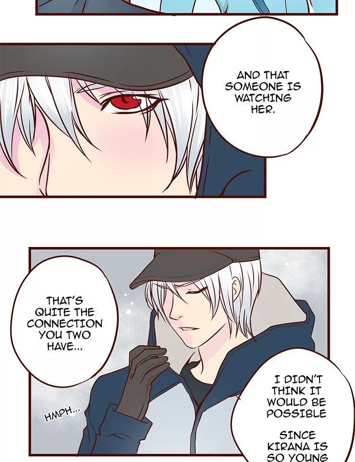 Eggnoid - Chapter 94 - Page 10