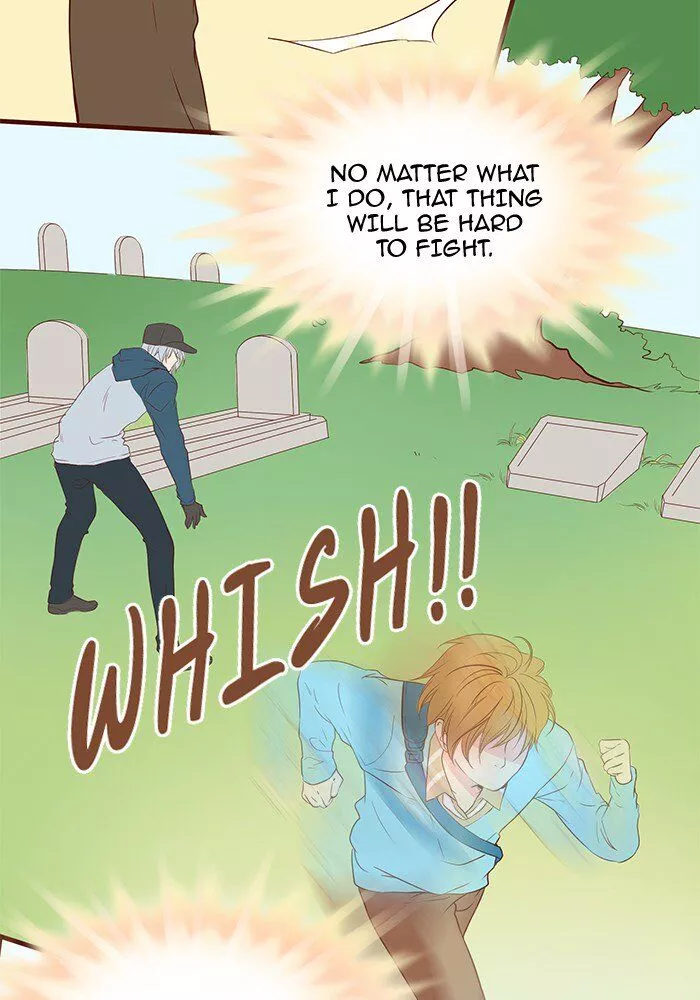 Eggnoid - Chapter 94 - Page 31