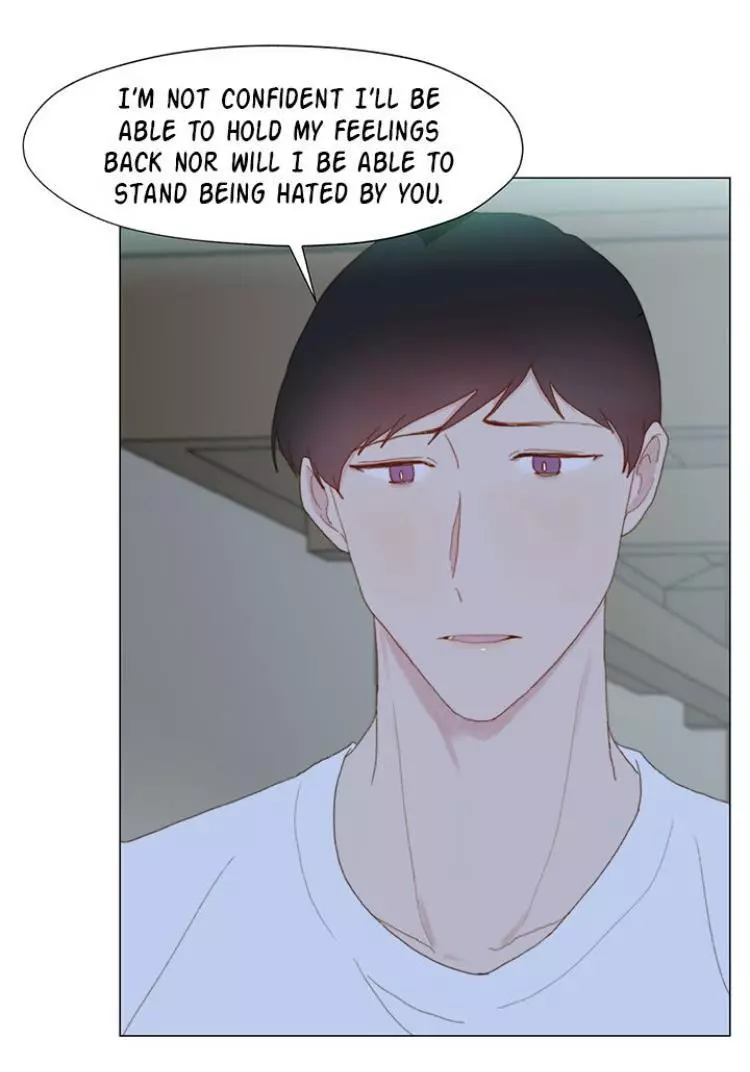 Egoism - Chapter 13 - Page 18
