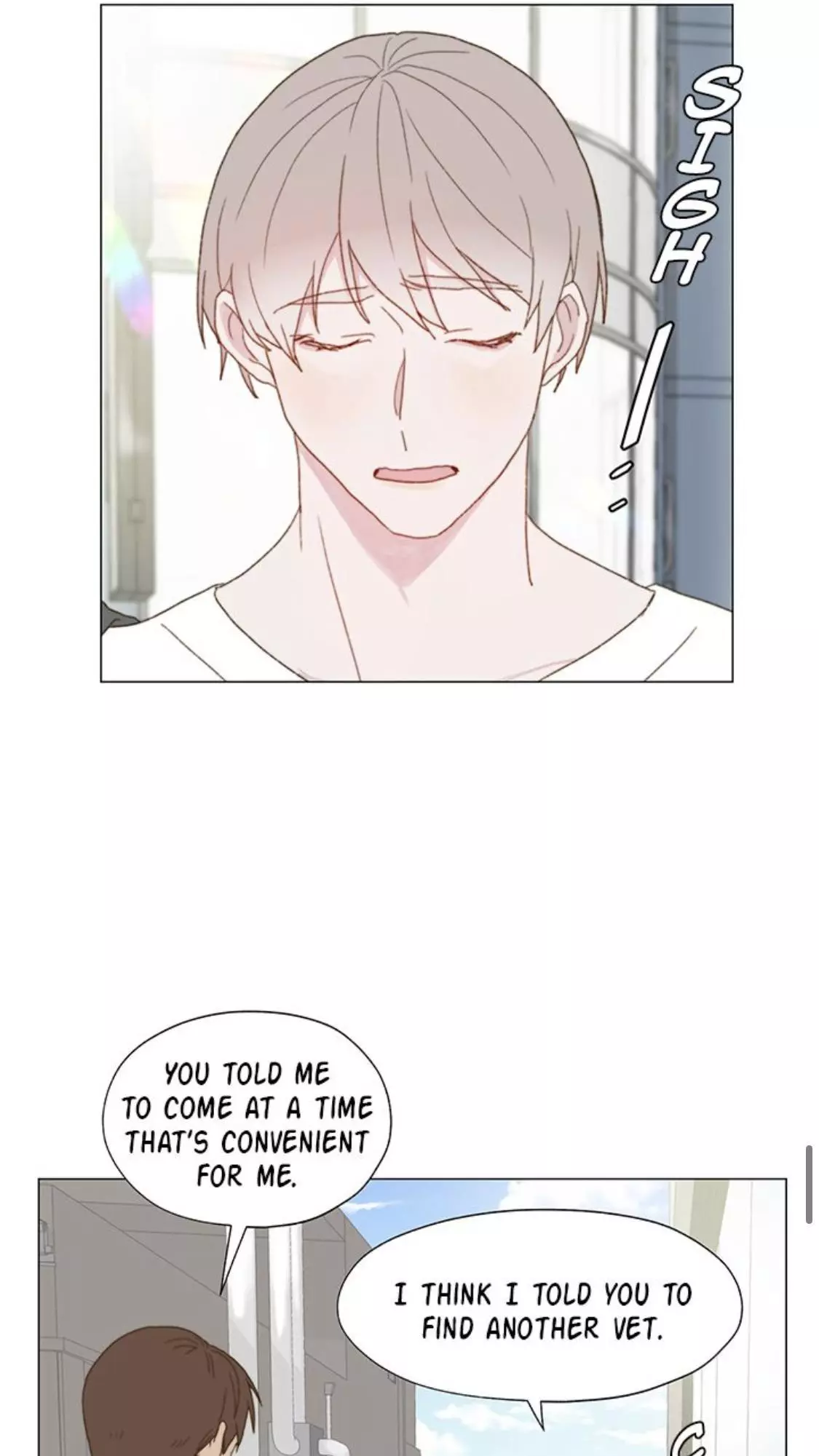 Egoism - Chapter 16 - Page 55