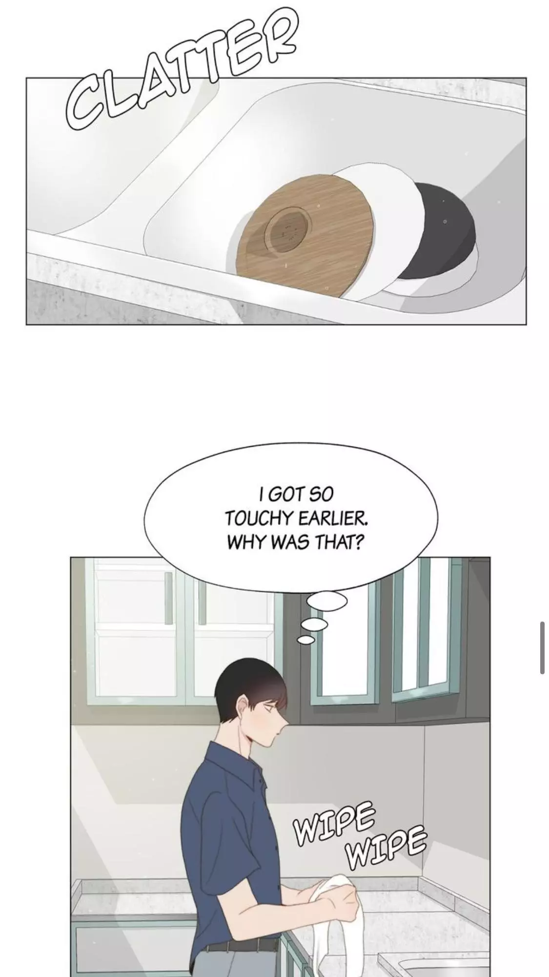 Egoism - Chapter 20 - Page 41
