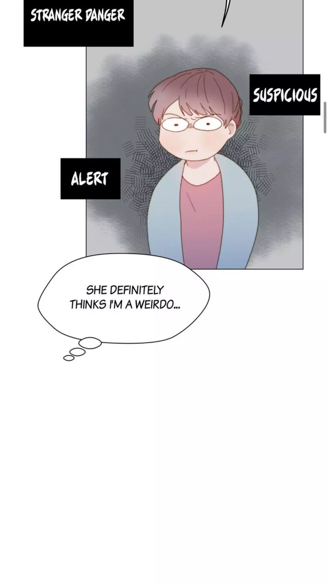 Egoism - Chapter 27 - Page 16