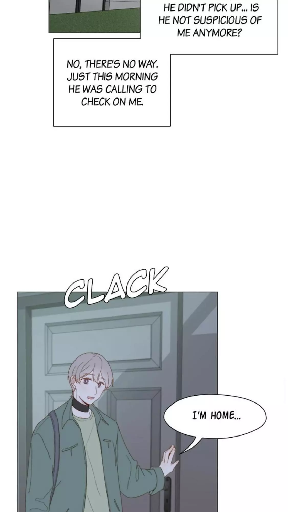 Egoism - Chapter 27 - Page 64