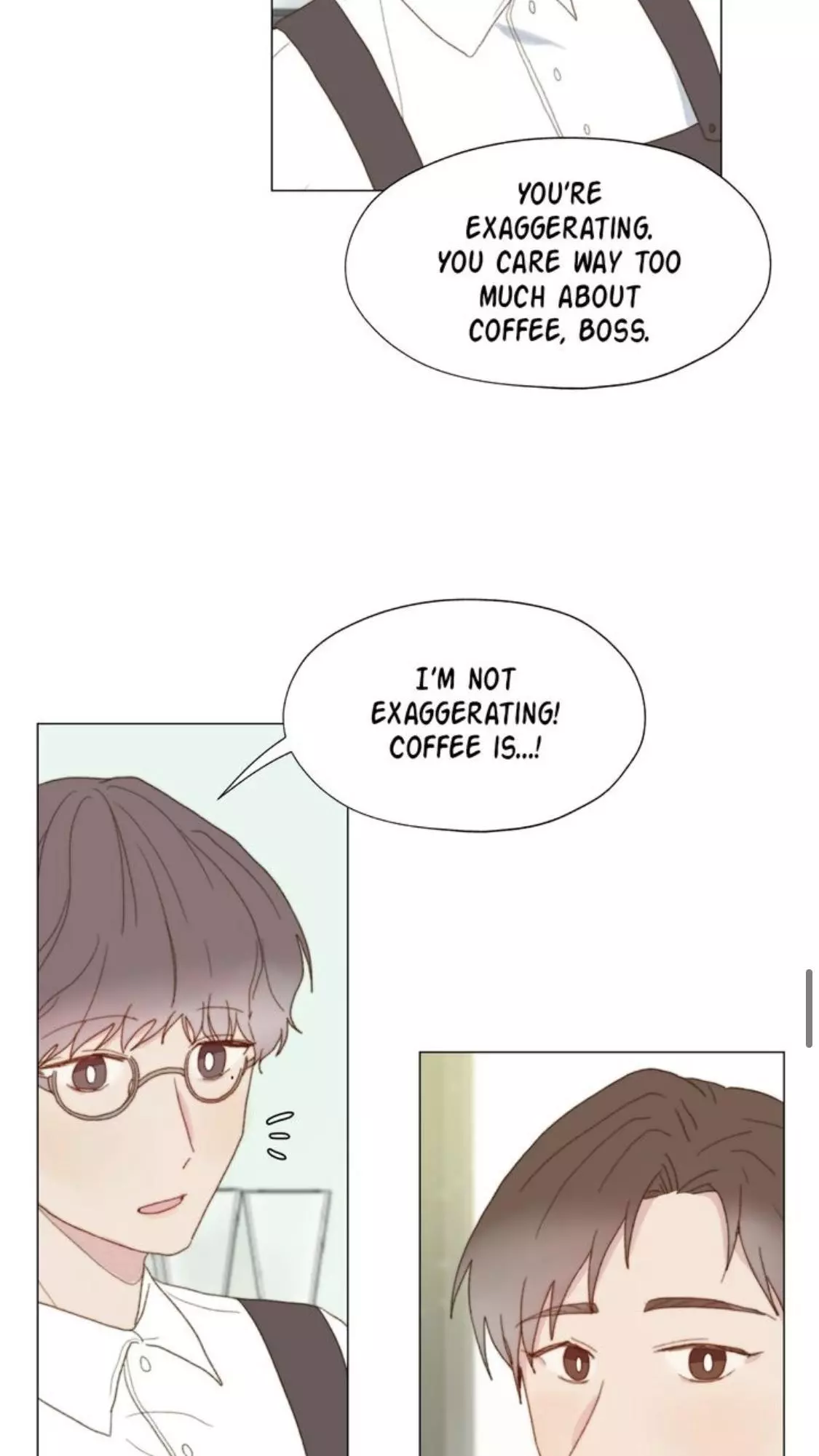 Egoism - Chapter 28 - Page 55
