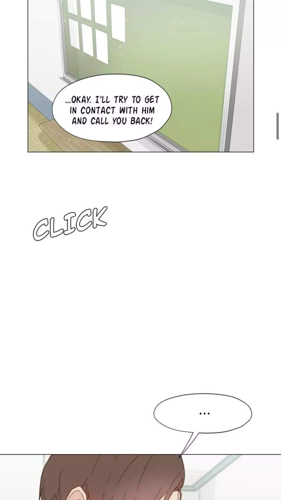 Egoism - Chapter 28 - Page 19