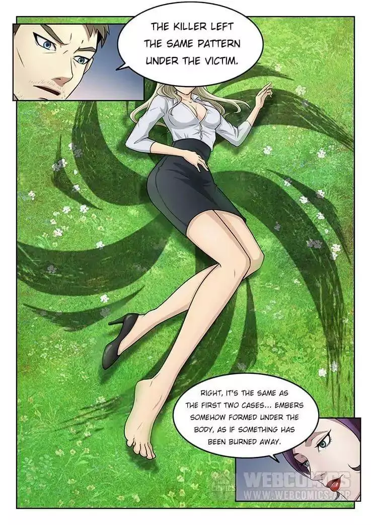 Eidolon - Chapter 2 - Page 7