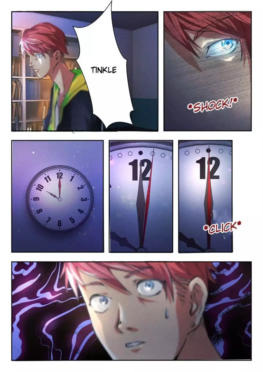 Eidolon - Chapter 20 - Page 2