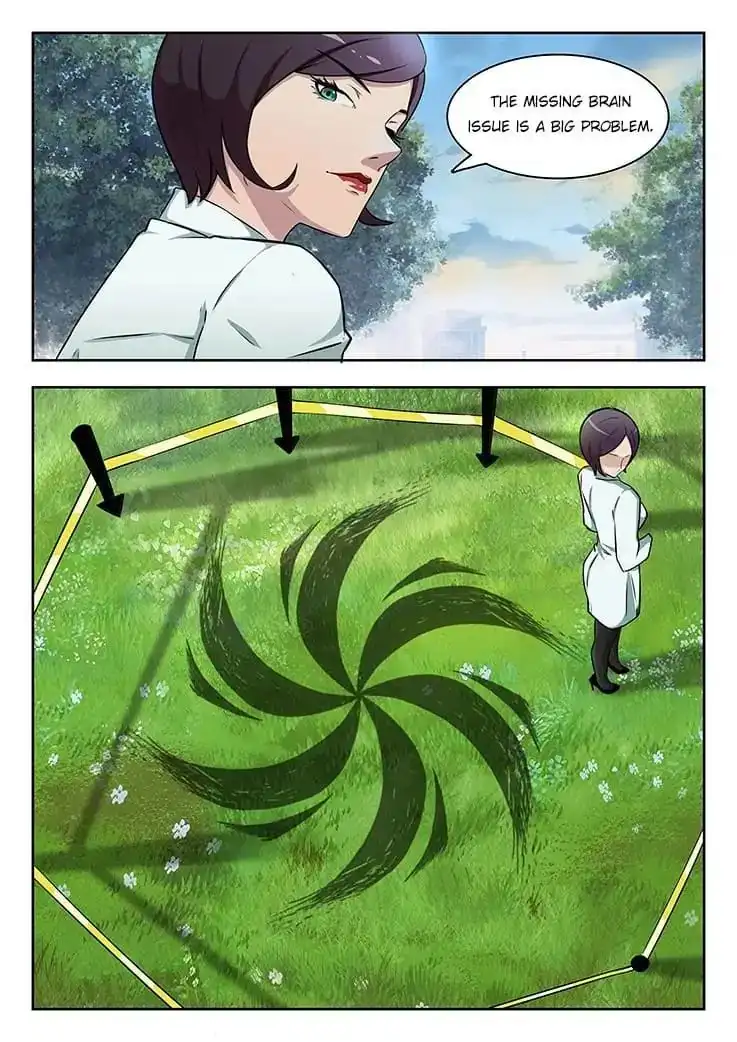 Eidolon - Chapter 3 - Page 6