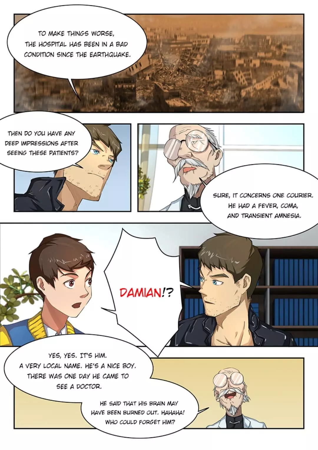 Eidolon - Chapter 37 - Page 2
