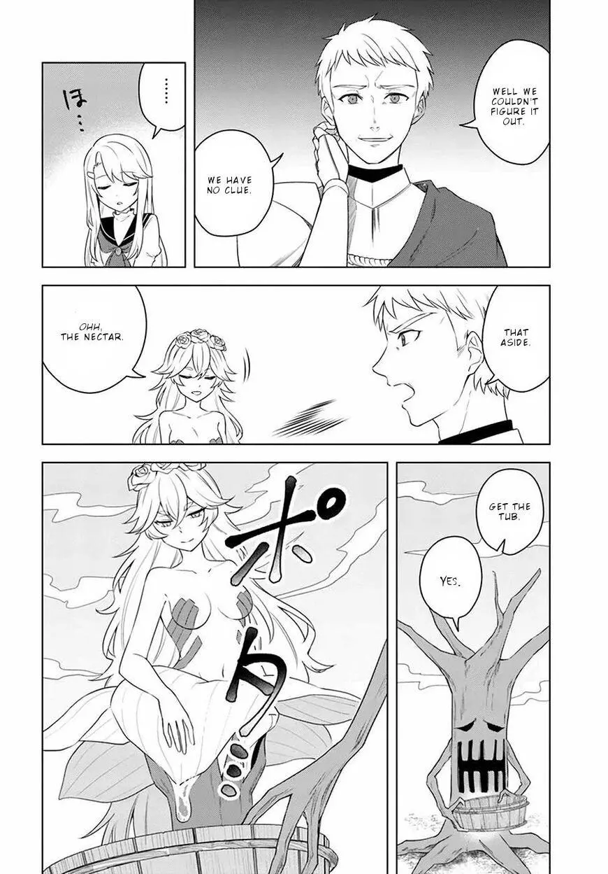 Eiyuu no Musume to Shite Umarekawatta Eiyuu wa Futatabi Eiyuu o Mezasu - Chapter 23 - Page 9