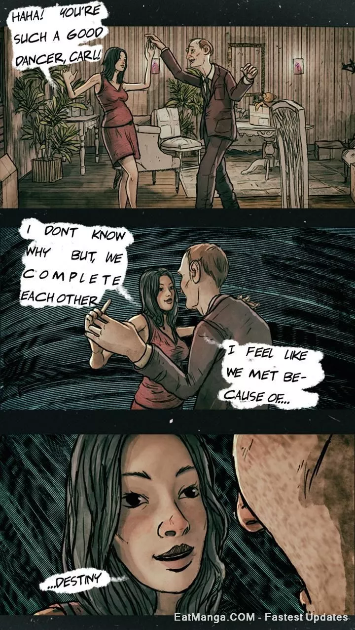 Elena - Chapter 11 - Page 12