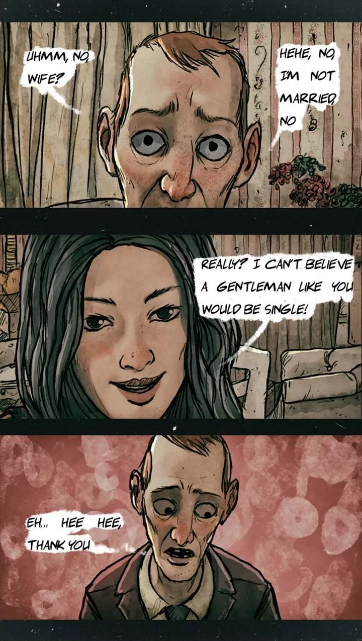 Elena - Chapter 11 - Page 6