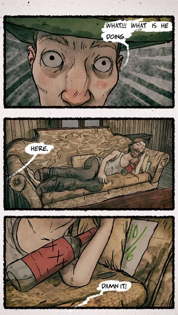 Elena - Chapter 22 - Page 5