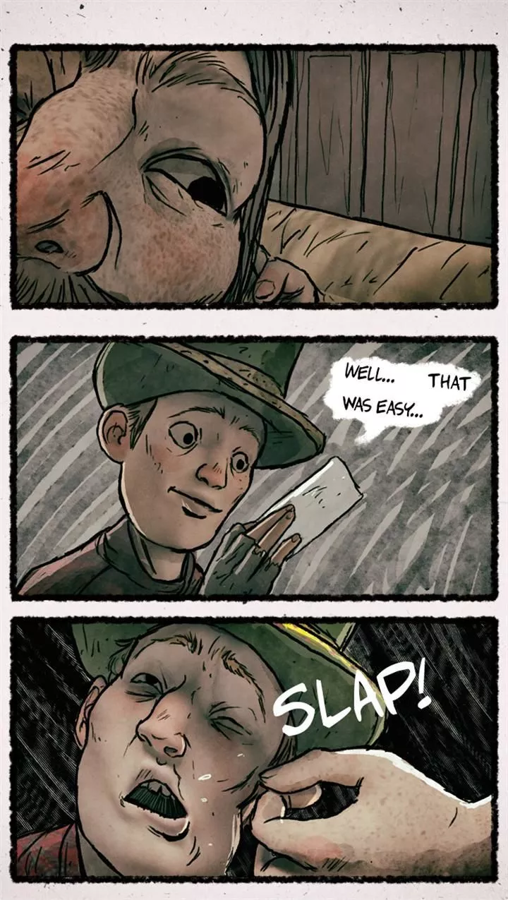Elena - Chapter 22 - Page 9