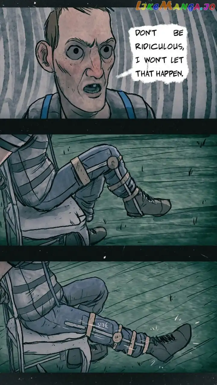 Elena - Chapter 24 - Page 11