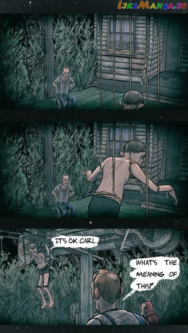 Elena - Chapter 24 - Page 7