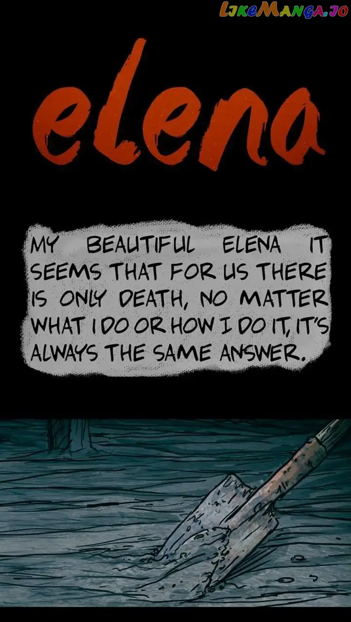 Elena - Chapter 4 - Page 2