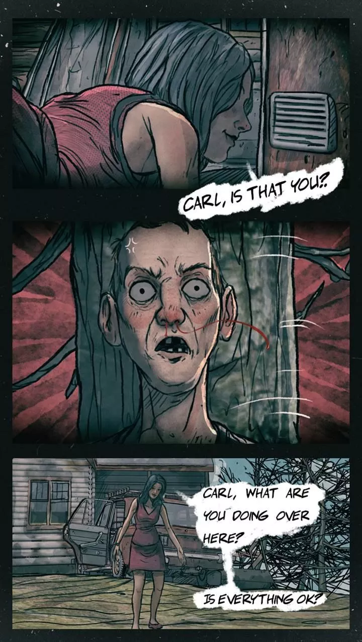 Elena - Chapter 8 - Page 7