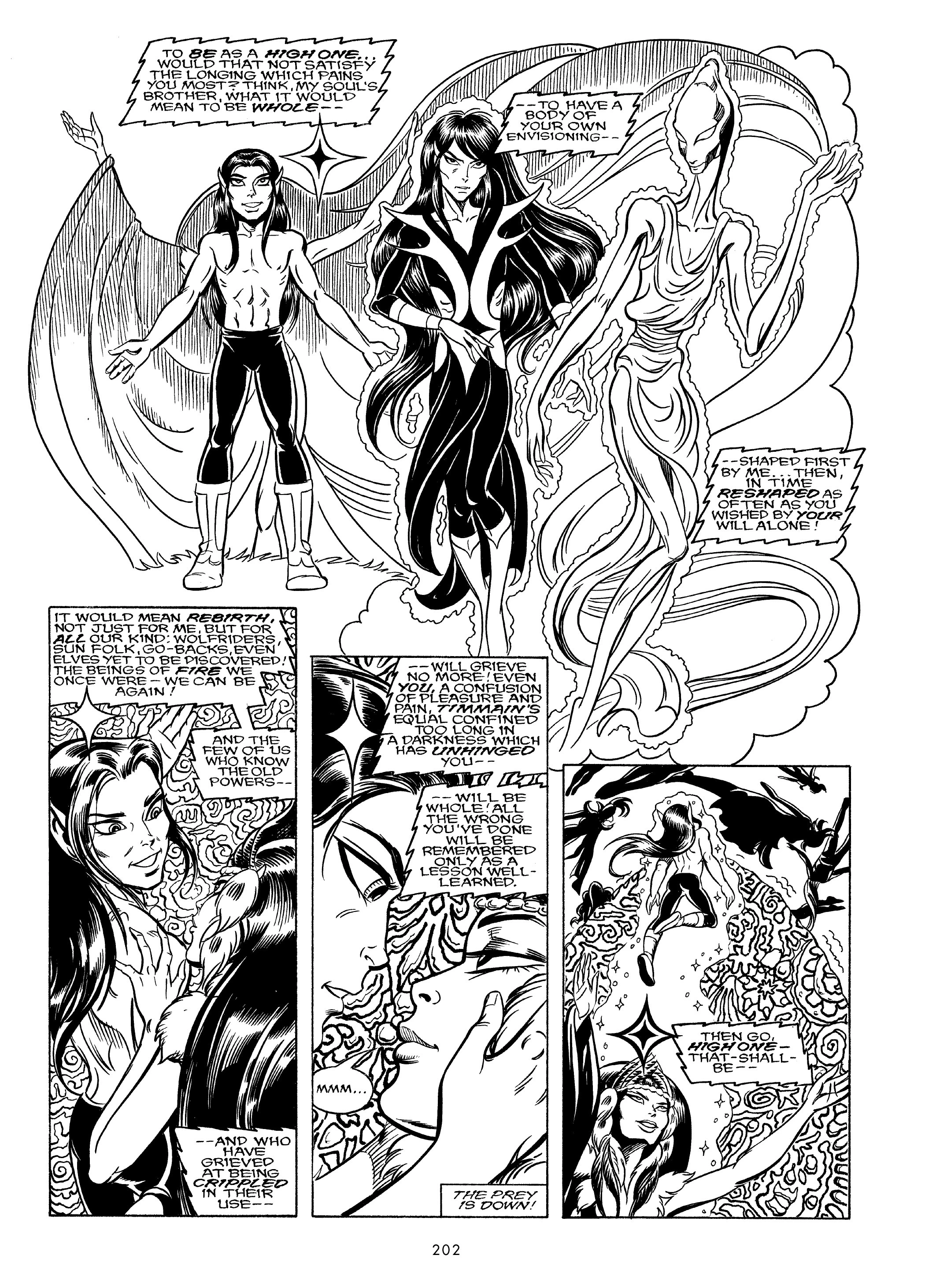 ElfQuest - Chapter 27 - Page 15