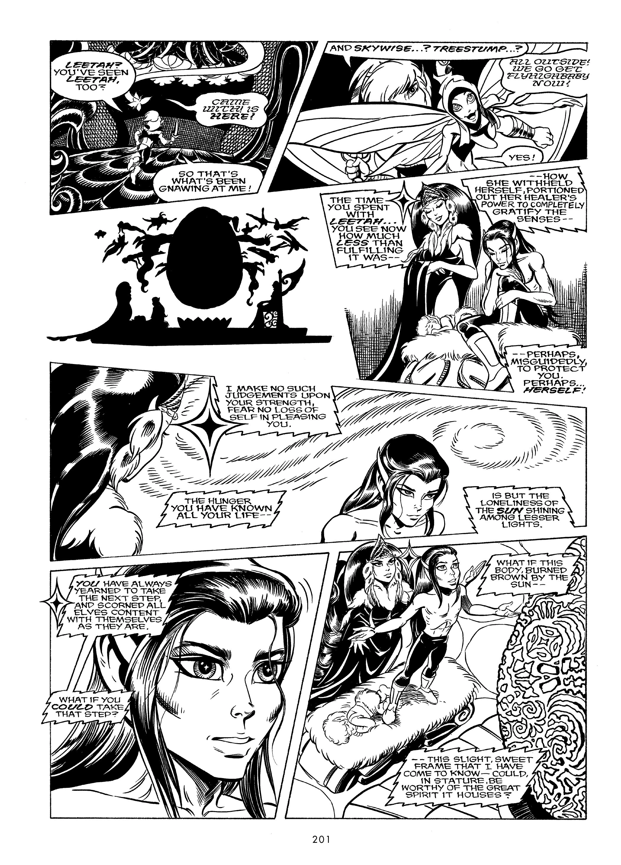 ElfQuest - Chapter 27 - Page 14