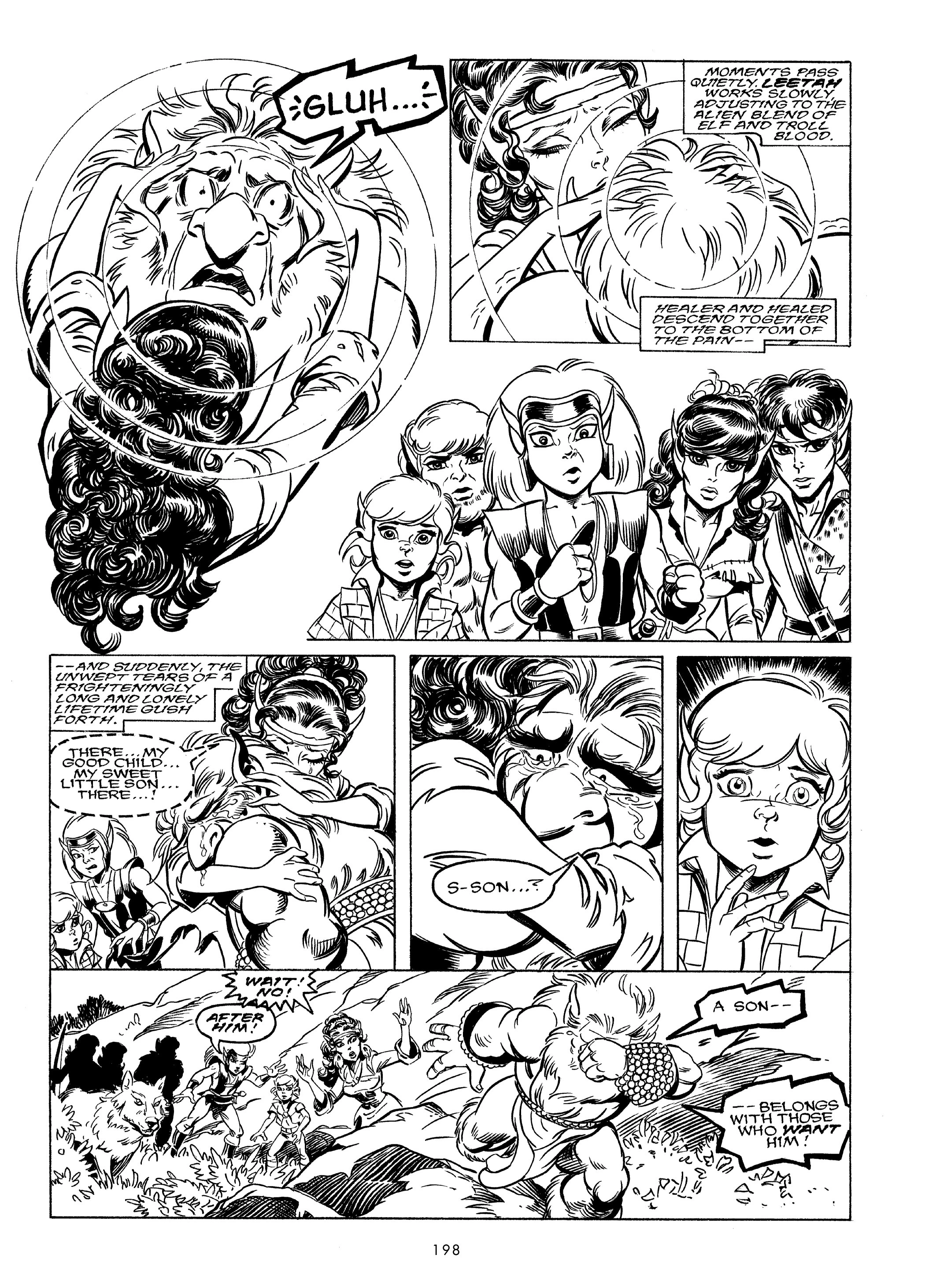 ElfQuest - Chapter 27 - Page 11