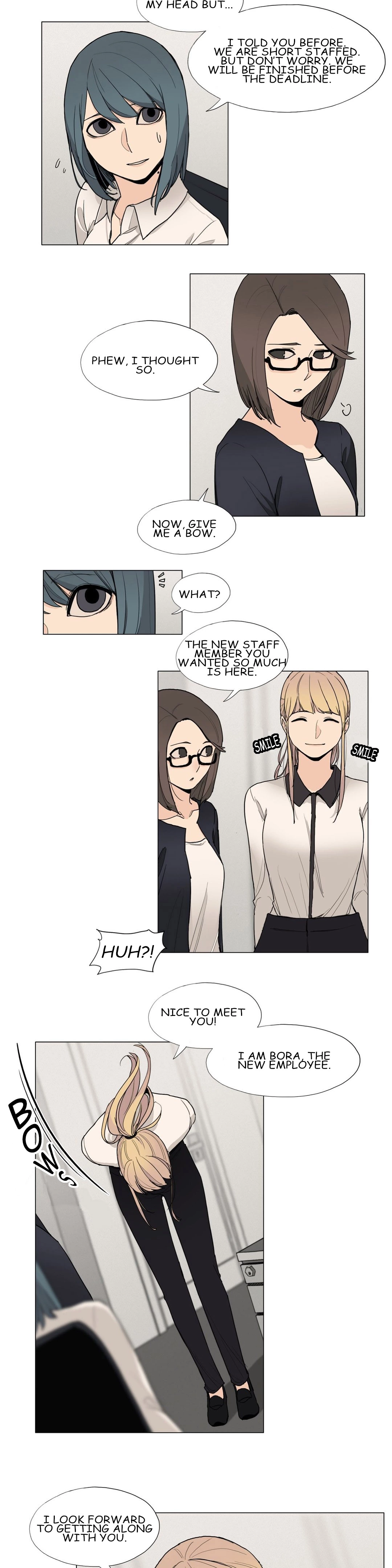 Elixir - Chapter 10 - Page 5
