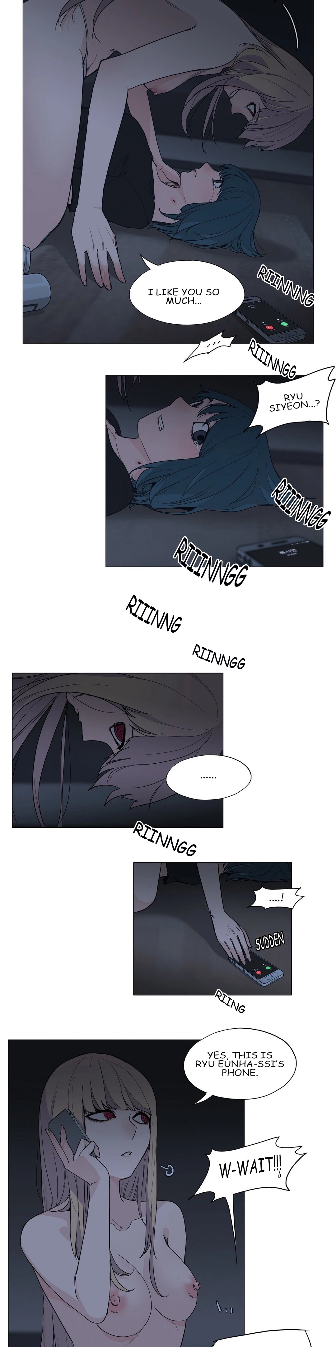 Elixir - Chapter 12 - Page 6