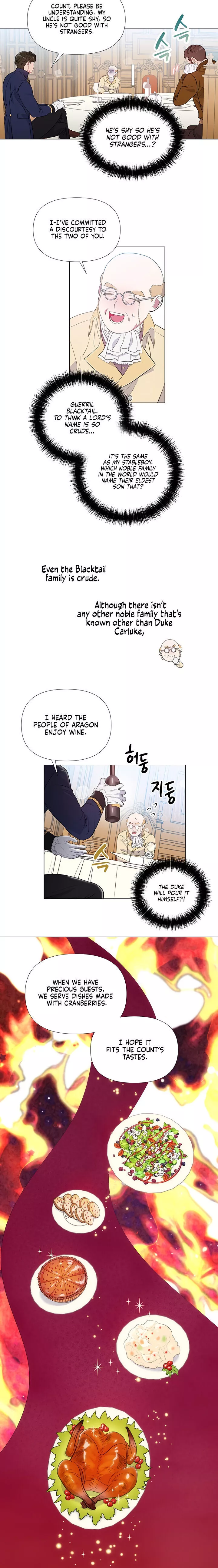 Elizabeth - Chapter 3 - Page 16