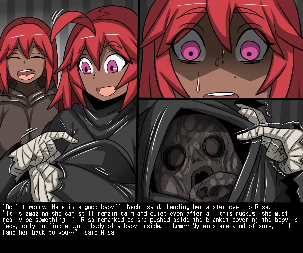 Elrk - Chapter 23 - Page 6