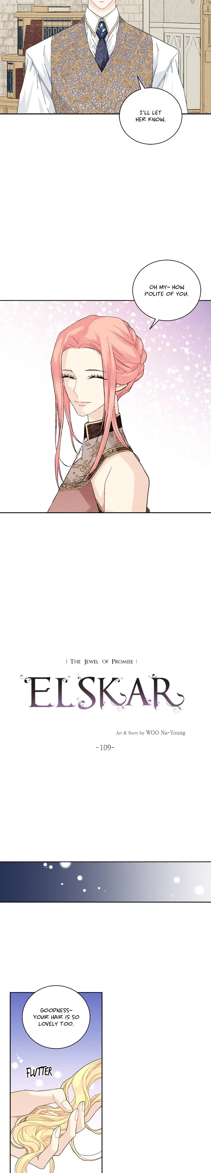 Elskar - Chapter 109 - Page 3