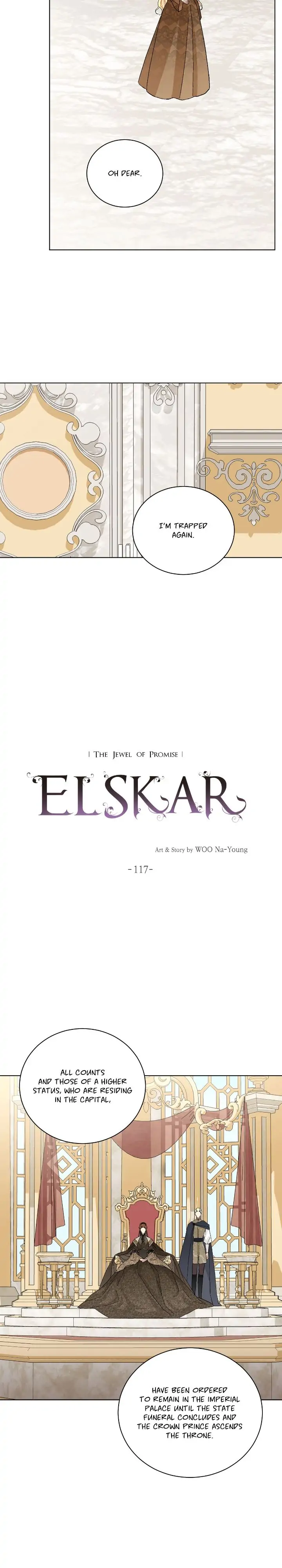 Elskar - Chapter 117 - Page 2