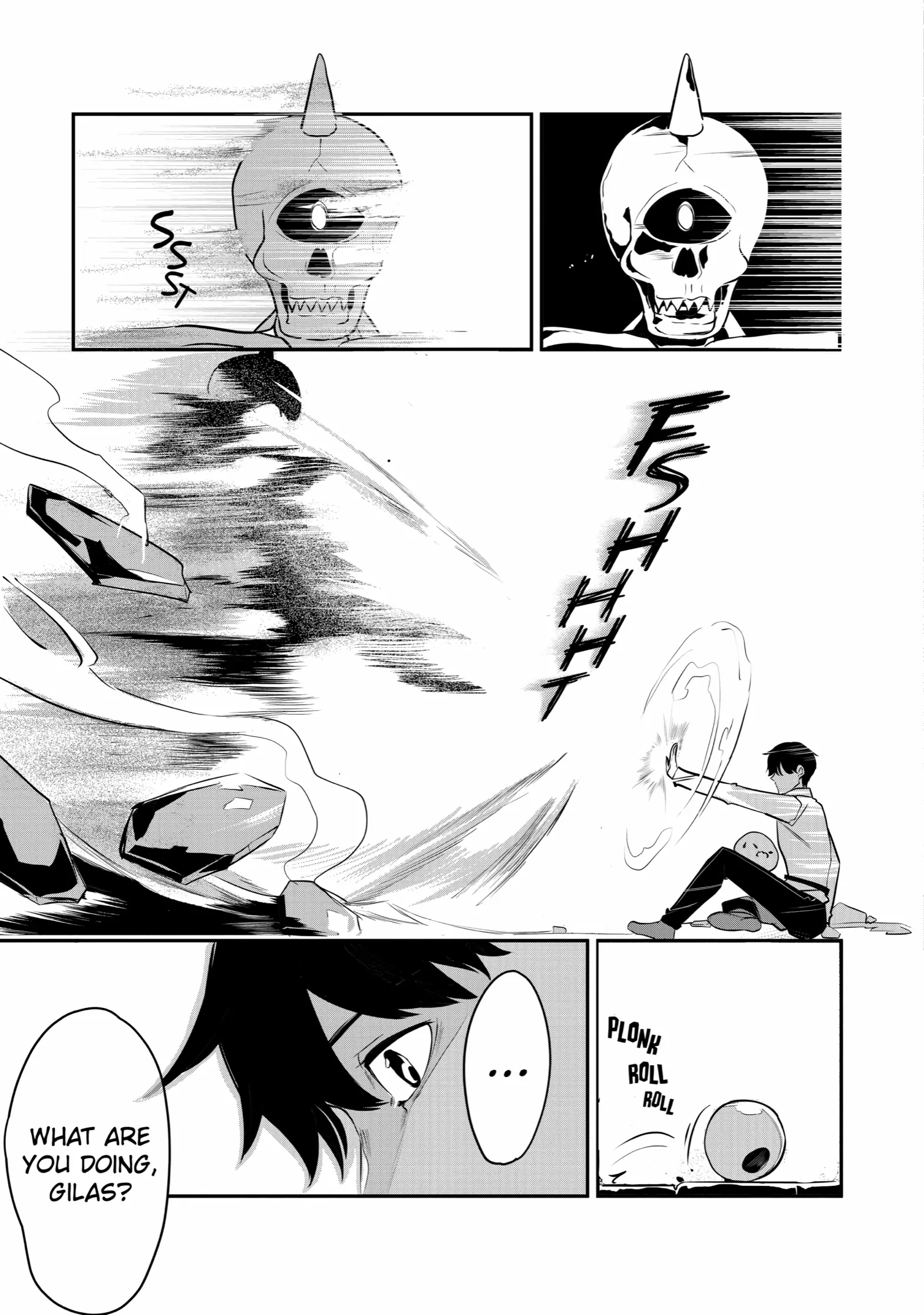 Emperor's Mark to Rule the Monsters: Reborn Sage to Strongest Adventurer [Official] - Chapter 15 - Page 23