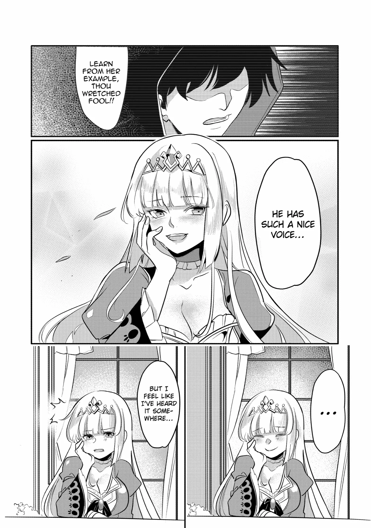 Emperor's Mark to Rule the Monsters: Reborn Sage to Strongest Adventurer [Official] - Chapter 20 - Page 19