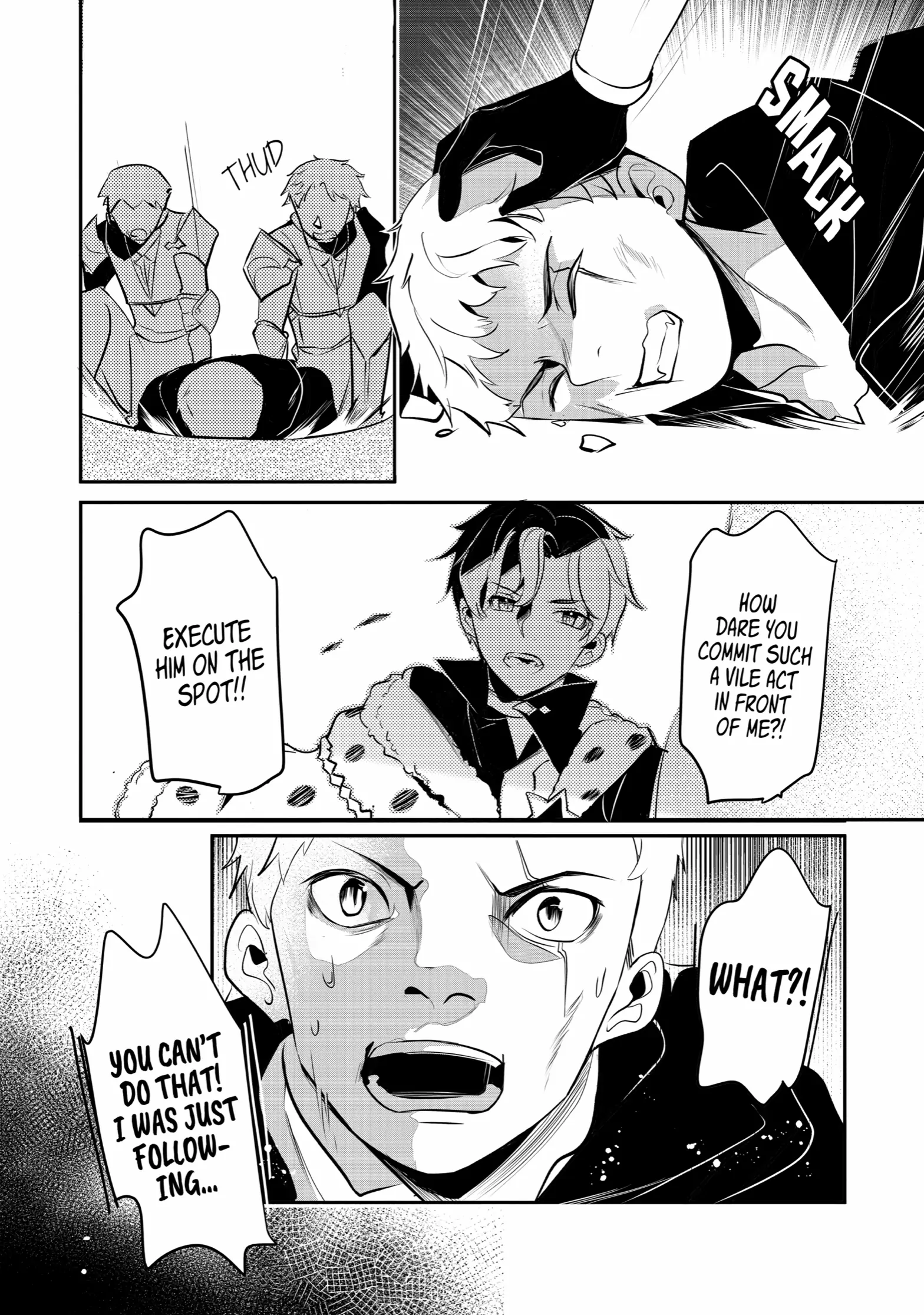 Emperor's Mark to Rule the Monsters: Reborn Sage to Strongest Adventurer [Official] - Chapter 25 - Page 13