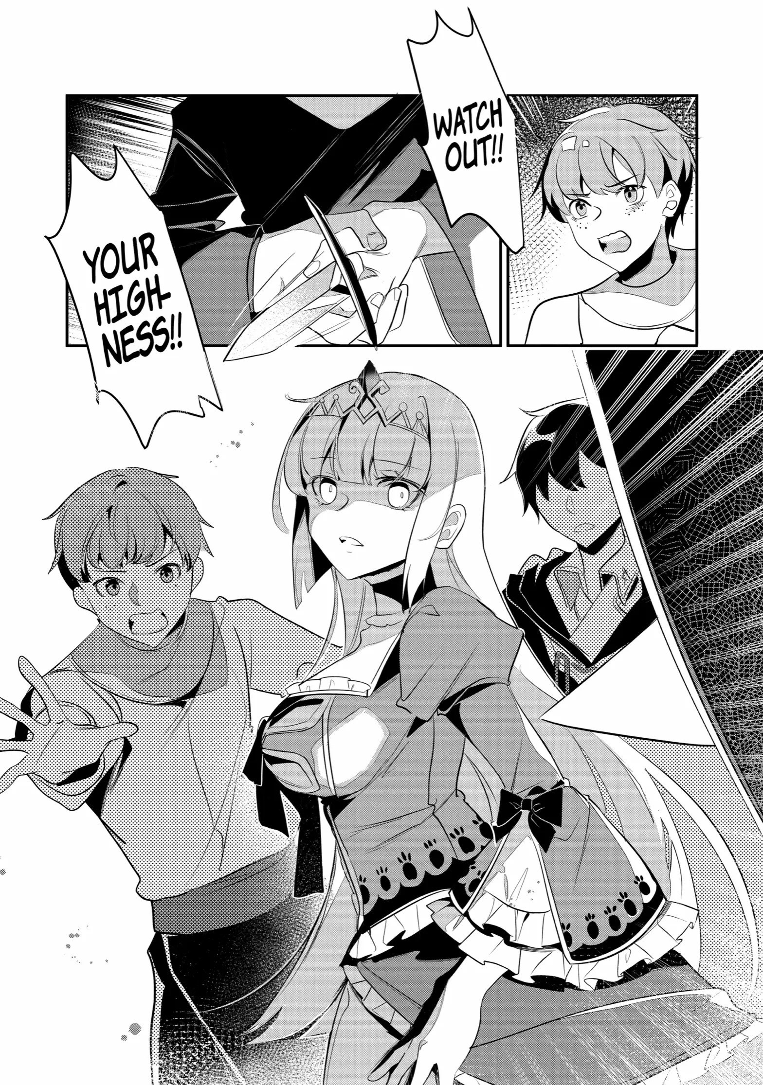 Emperor's Mark to Rule the Monsters: Reborn Sage to Strongest Adventurer [Official] - Chapter 25 - Page 10