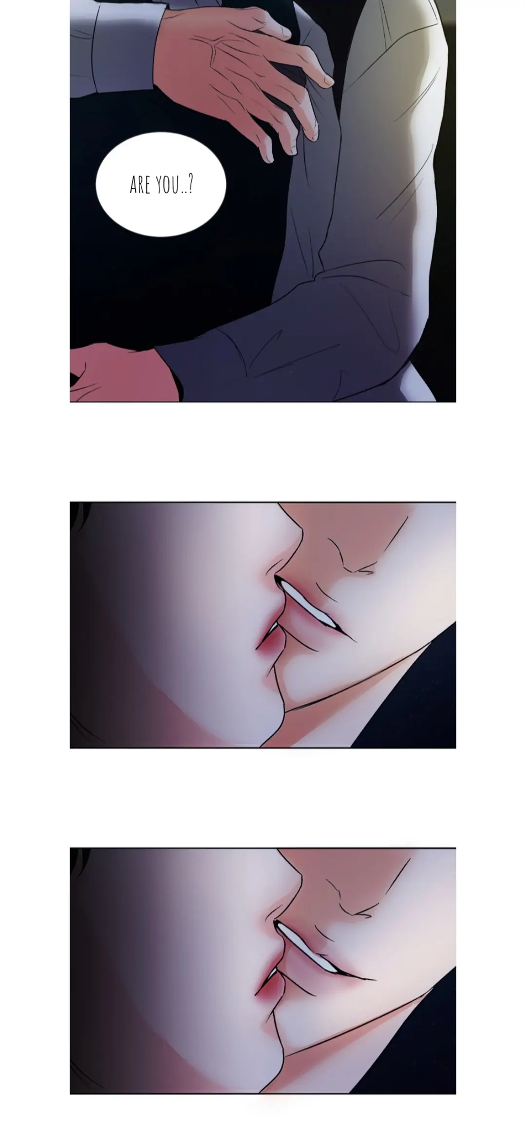 End it (엔딧) - Chapter 1 - Page 51